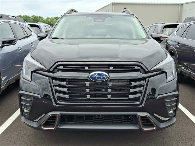 New 2025 Subaru Ascent Bronze Edition image 2