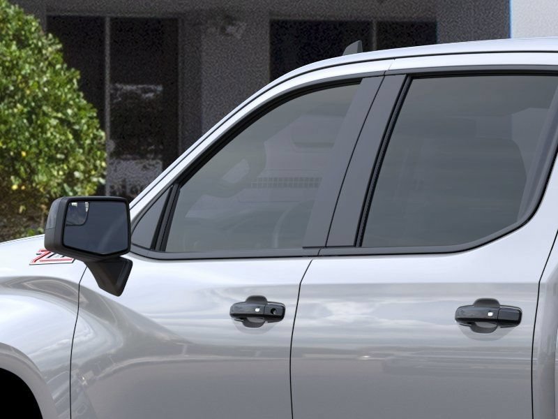 New 2026 Chevrolet Silverado 1500 LT Trail Boss w/ Convenience Package II AWD/4WD image 12
