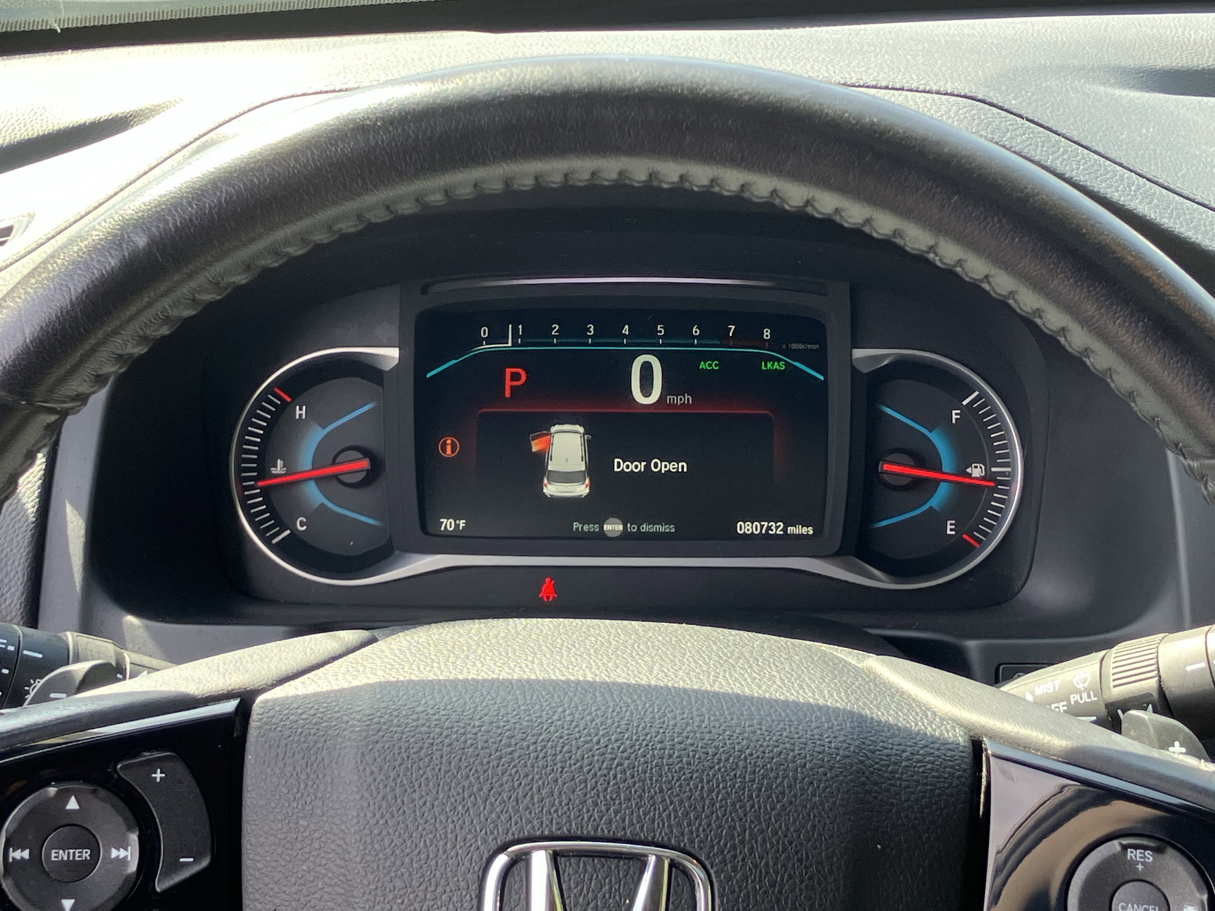 Used 2022 Honda Pilot EX-L image 23