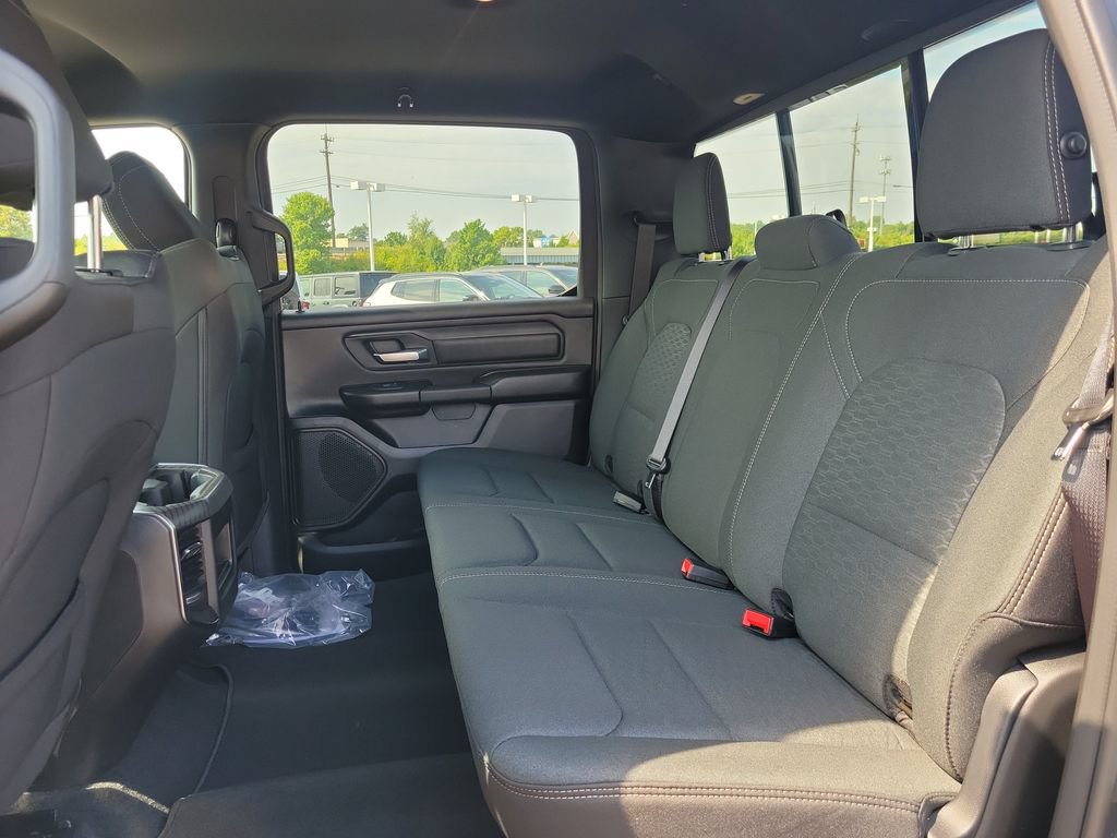 New 2027 RAM 1500 Tradesman AWD/4WD image 9