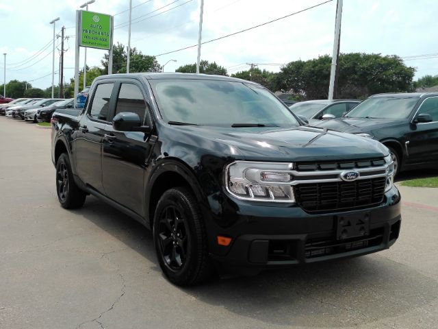 Used 2023 Ford Maverick Lariat w/ Lariat Luxury Package AWD/4WD image 4
