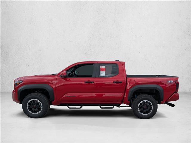 New 2026 Toyota Tacoma TRD Off-Road image 5