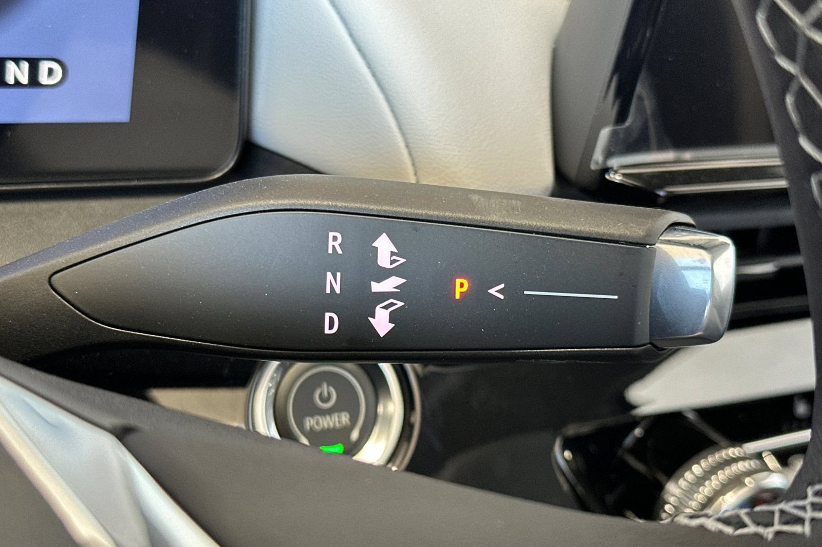 New 2026 Honda Prologue Touring image 26