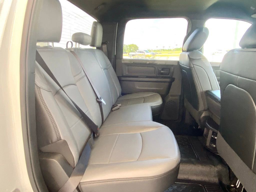 New 2026 RAM 5500 Tradesman image 32