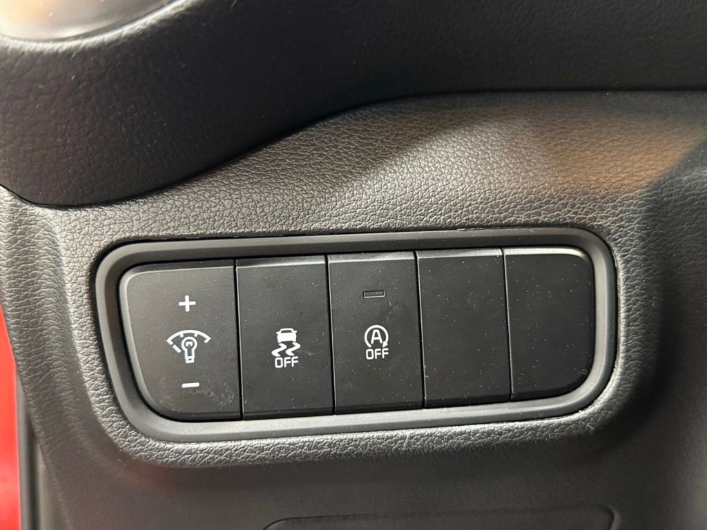 Used 2023 Kia Soul LX w/ Option Group 015 image 14