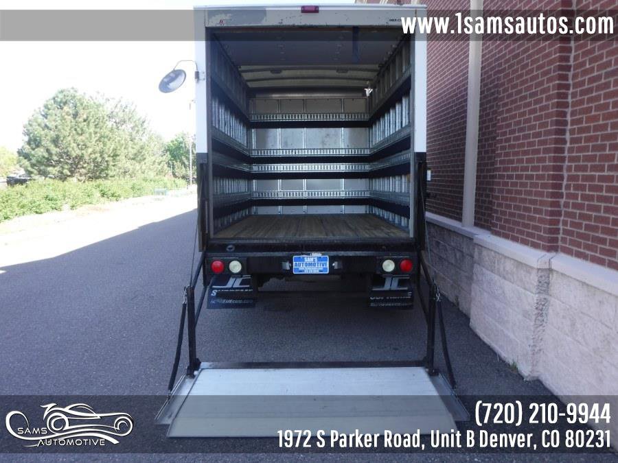 Used 2016 Chevrolet Express 3500 image 18