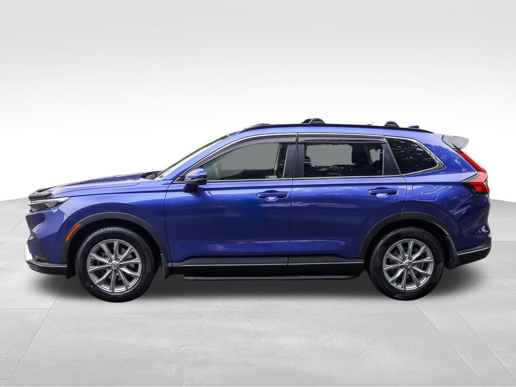 Used 2023 Honda CR-V EX image 11