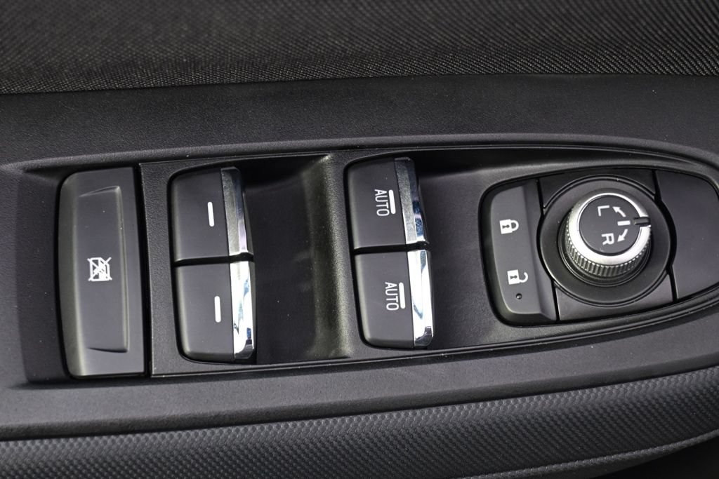 Used 2026 Subaru Forester Premium AWD/4WD image 23