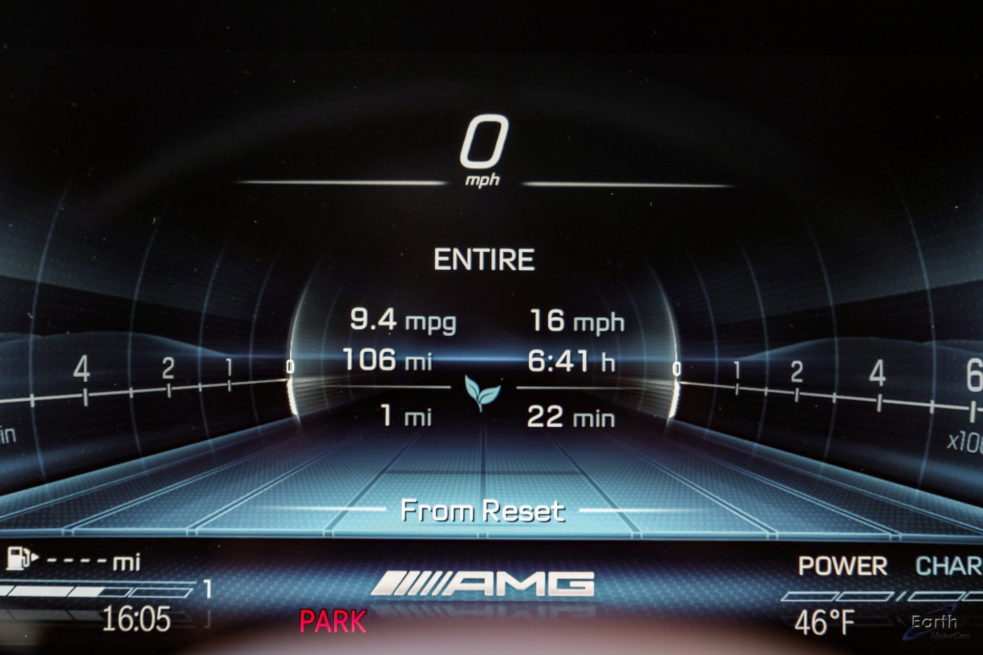 Used 2026 Mercedes-Benz G 63 AMG 4MATIC image 69