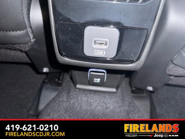 New 2026 Jeep Compass Latitude image 19