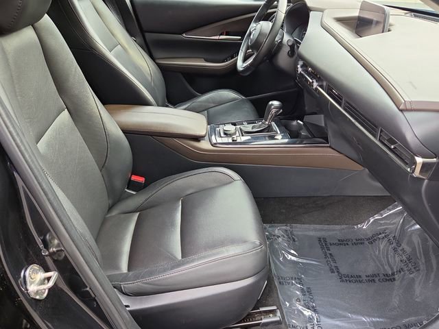 Used 2024 MAZDA CX-30 AWD 2.5 S w/ Premium Package image 19