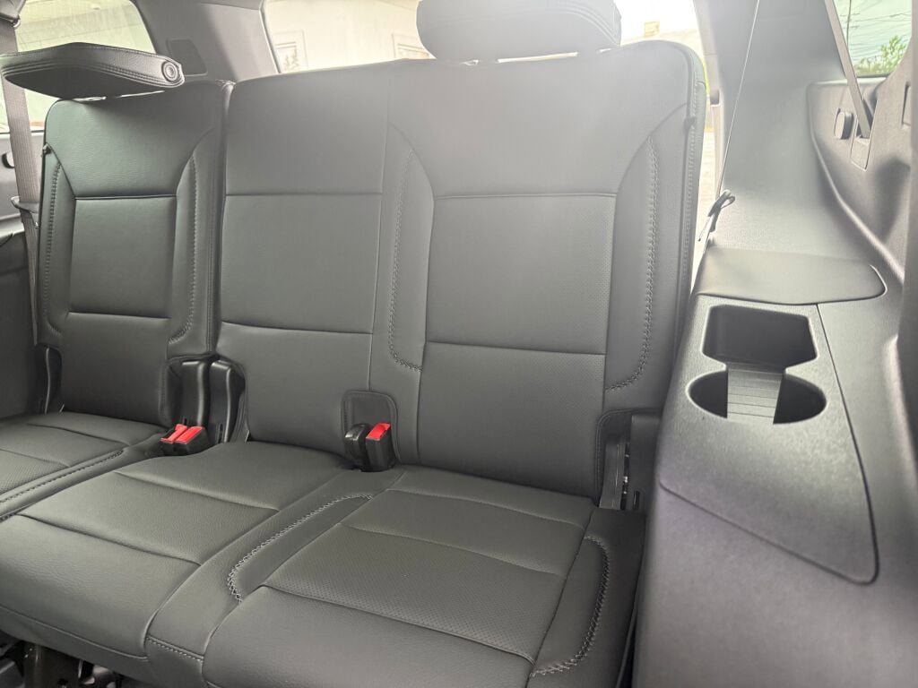 Used 2026 GMC Yukon XL Denali w/ Sun & Power Step Package AWD/4WD image 28