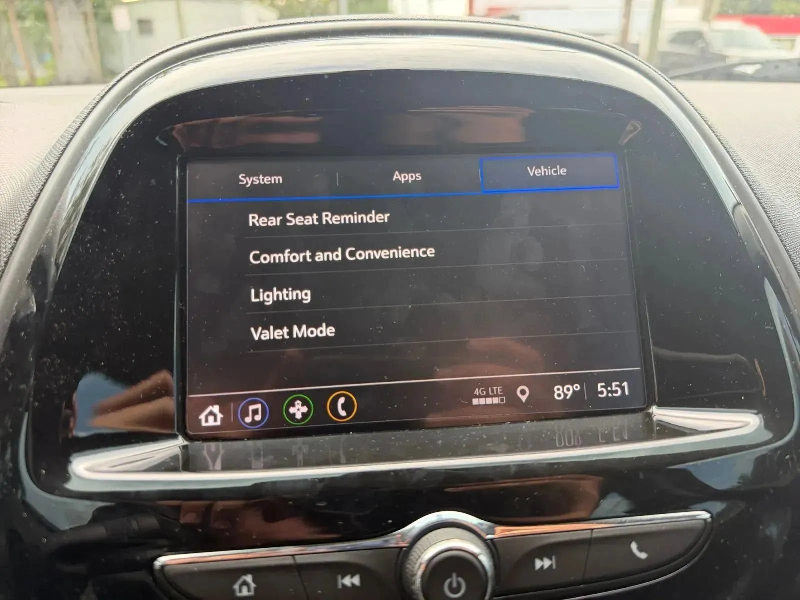 Used 2019 Chevrolet Spark LS FWD image 25