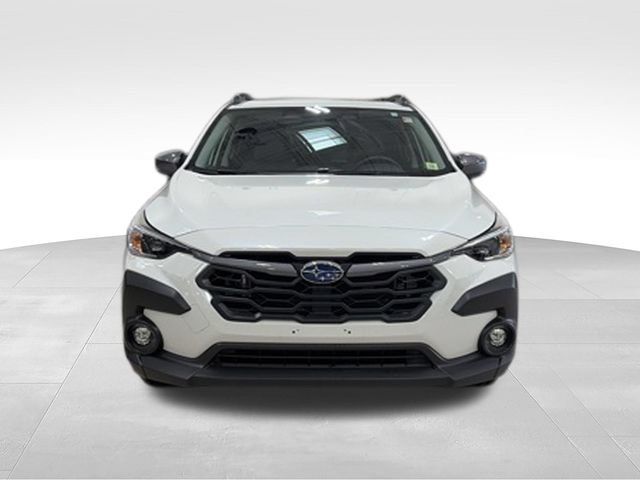 Used 2024 Subaru Crosstrek 2.0i Premium AWD/4WD image 4
