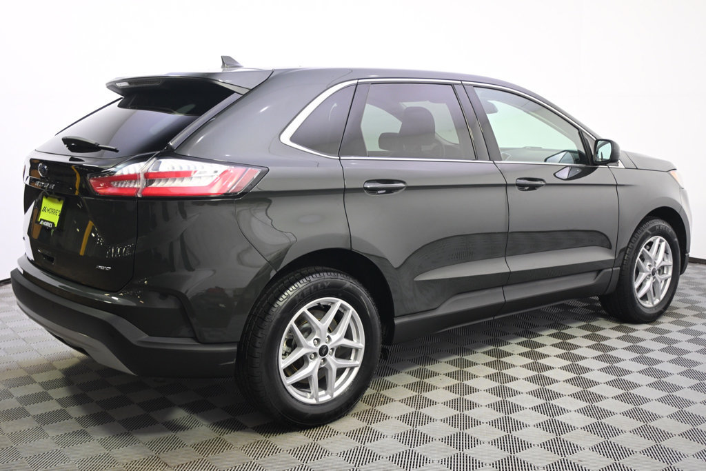 Used 2023 Ford Edge SEL w/ Convenience Package AWD/4WD image 7