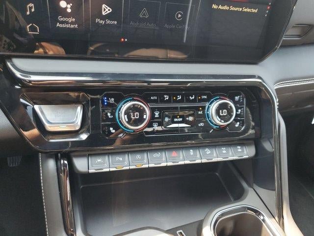 New 2026 GMC Sierra 1500 AT4X AWD/4WD image 28