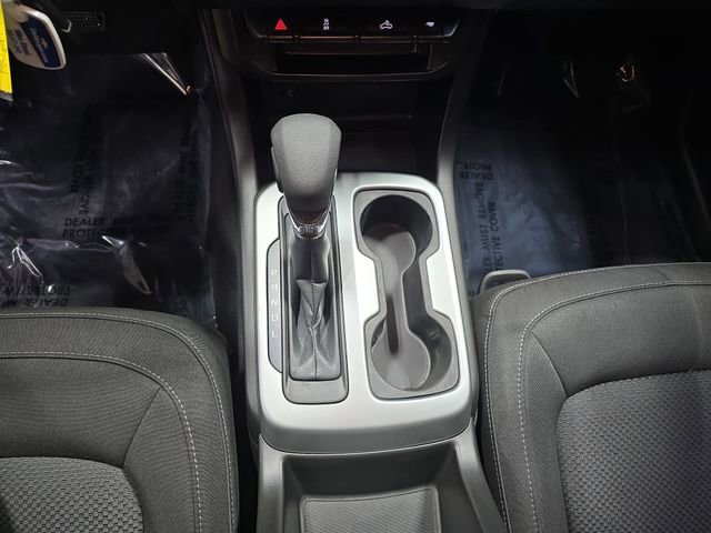 Used 2022 Chevrolet Colorado LT w/ LT Convenience Package image 27