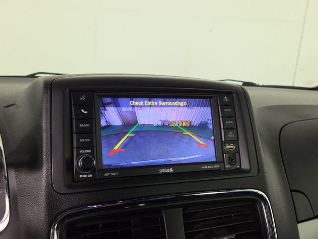 Used 2020 Dodge Grand Caravan GT FWD image 19