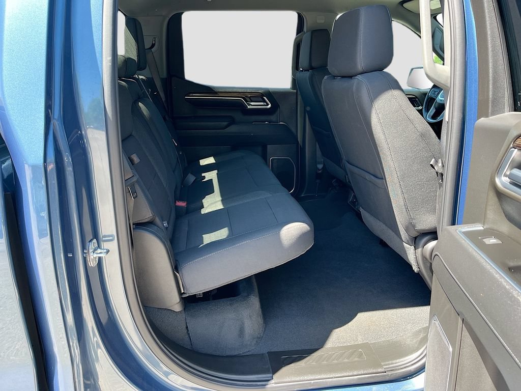 Used 2026 GMC Sierra 1500 Elevation w/ Elevation Select Package AWD/4WD image 26