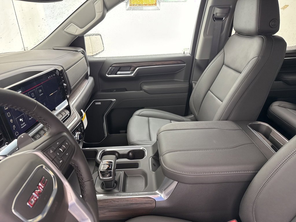 New 2026 GMC Sierra 1500 SLT w/ SLT Premium Package image 25