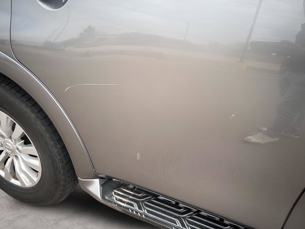 Used 2019 Nissan Armada SV w/ Driver Package image 20