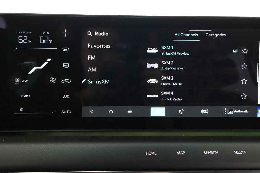 Used 2025 Kia EV9 GT-Line image 16