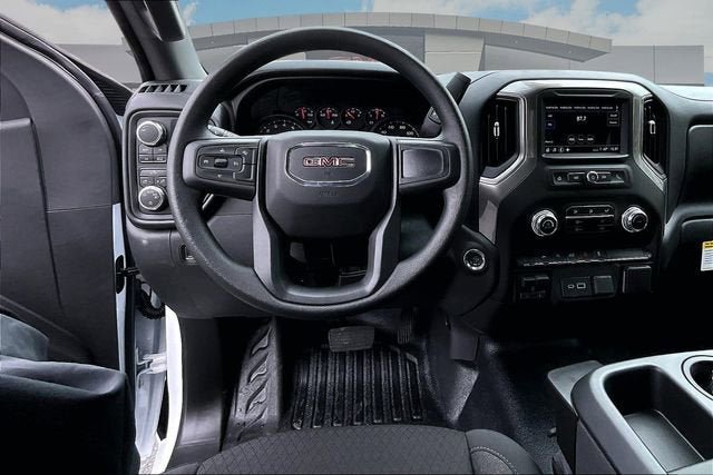 New 2026 GMC Sierra 1500 Pro w/ Pro Value Package AWD/4WD image 6