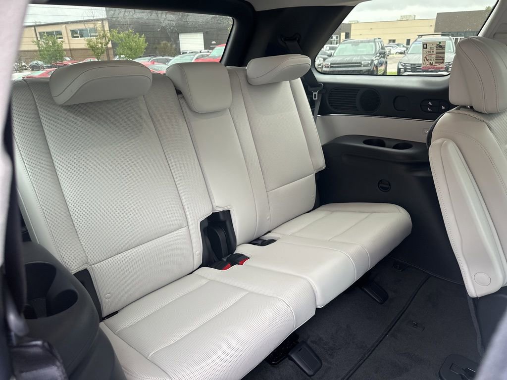 New 2026 Hyundai Palisade Calligraphy image 14