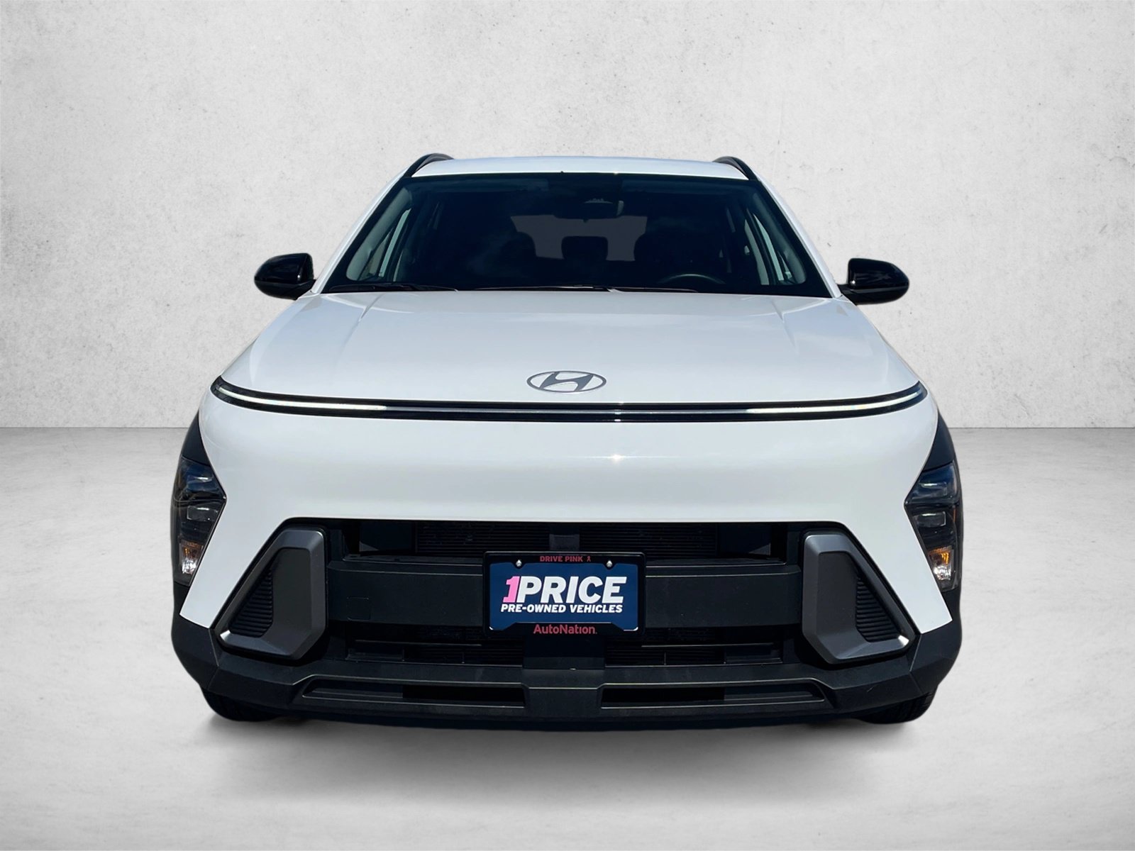 Used 2026 Hyundai Kona SEL Sport FWD image 2