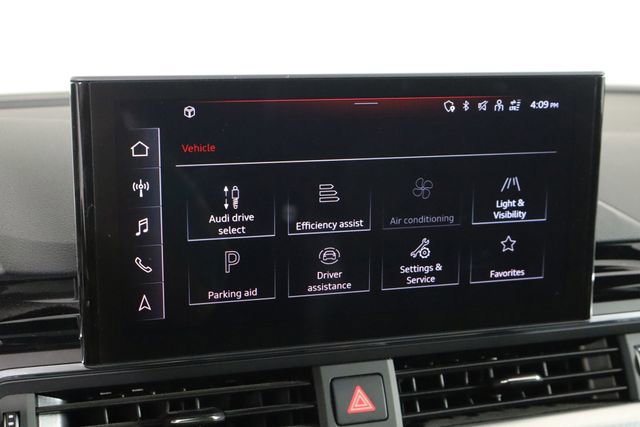 Used 2025 Audi A5 2.0T Premium Plus image 36