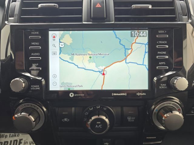 Used 2024 Toyota 4Runner TRD Off-Road Premium w/ Moonroof Package image 19