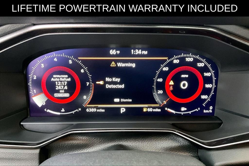 Used 2025 Nissan Z Performance w/ Floor Mat Package RWD image 27