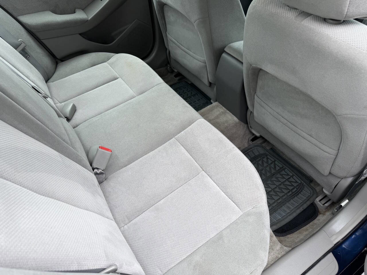 Used 2009 Nissan Altima 2.5 S w/ Convenience Pkg FWD image 22