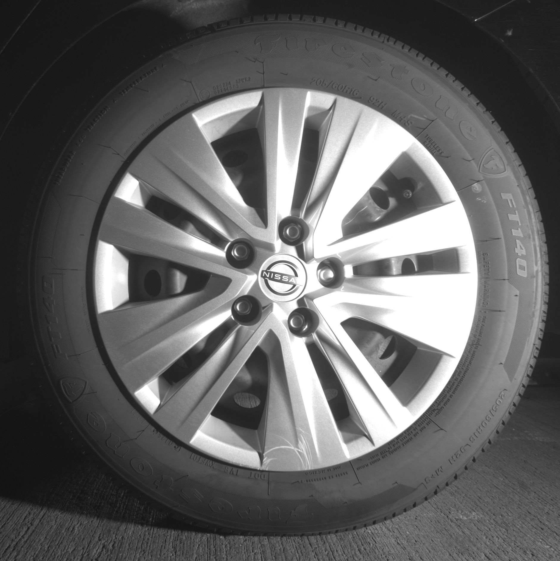 Used 2025 Nissan Sentra S image 14