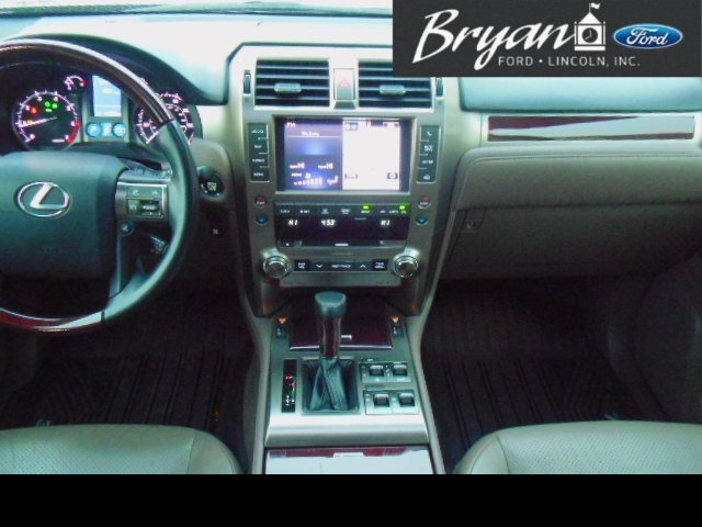 Used 2014 Lexus GX 460 Luxury image 16