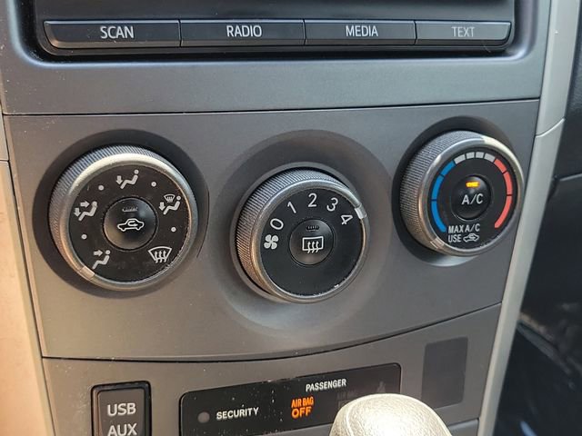 Used 2012 Toyota Corolla S image 22