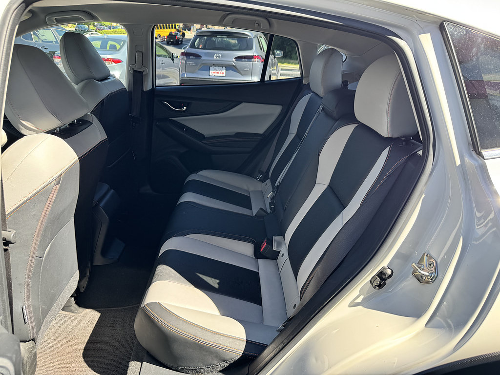Used 2019 Subaru Crosstrek 2.0i Limited AWD/4WD image 9