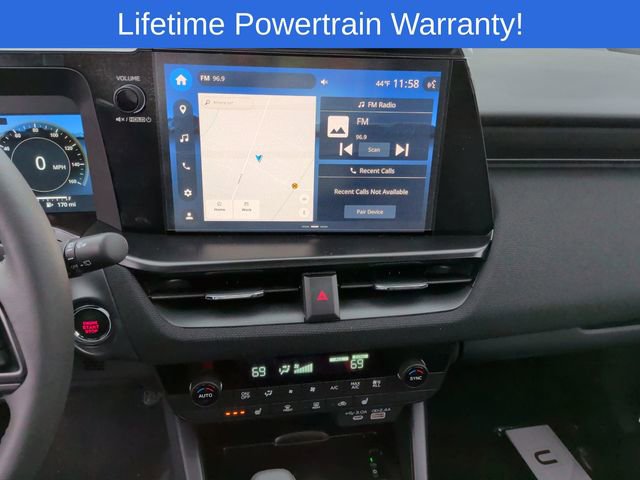 New 2026 Subaru Outback Premium image 22