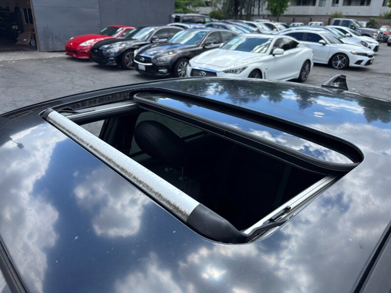 Used 2016 Subaru WRX Premium AWD/4WD image 22