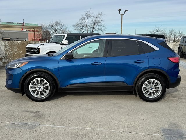 Certified 2022 Ford Escape SE w/ Convenience Package image 11