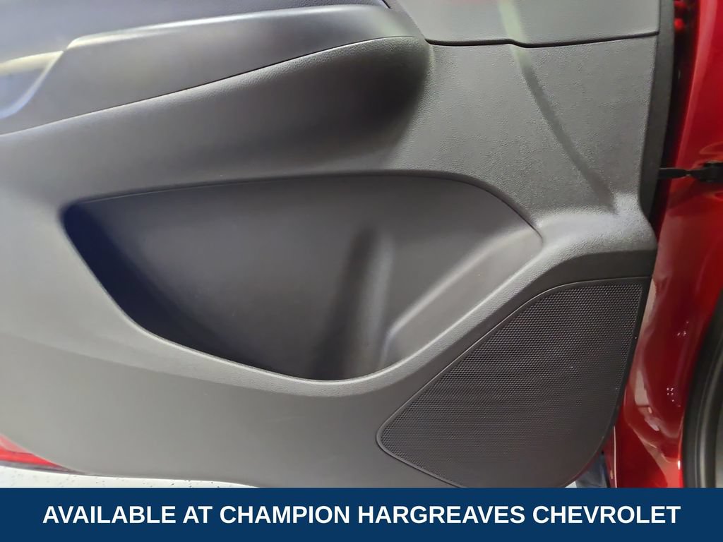 Certified 2023 Chevrolet Bolt EUV Premier FWD image 32