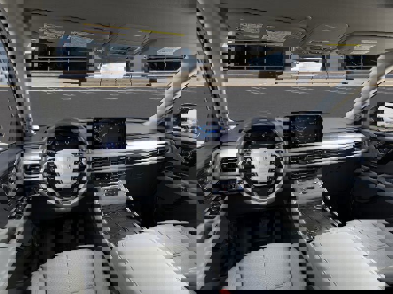 New 2026 Lincoln Aviator Reserve AWD/4WD image 9