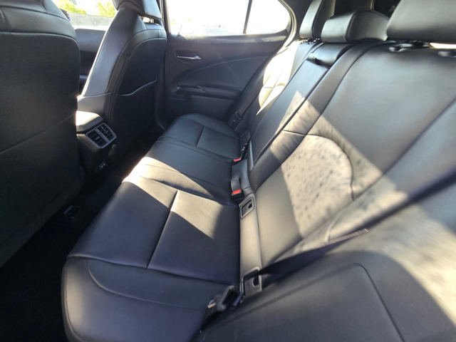 Certified 2024 Lexus UX 250h F Sport FWD image 20