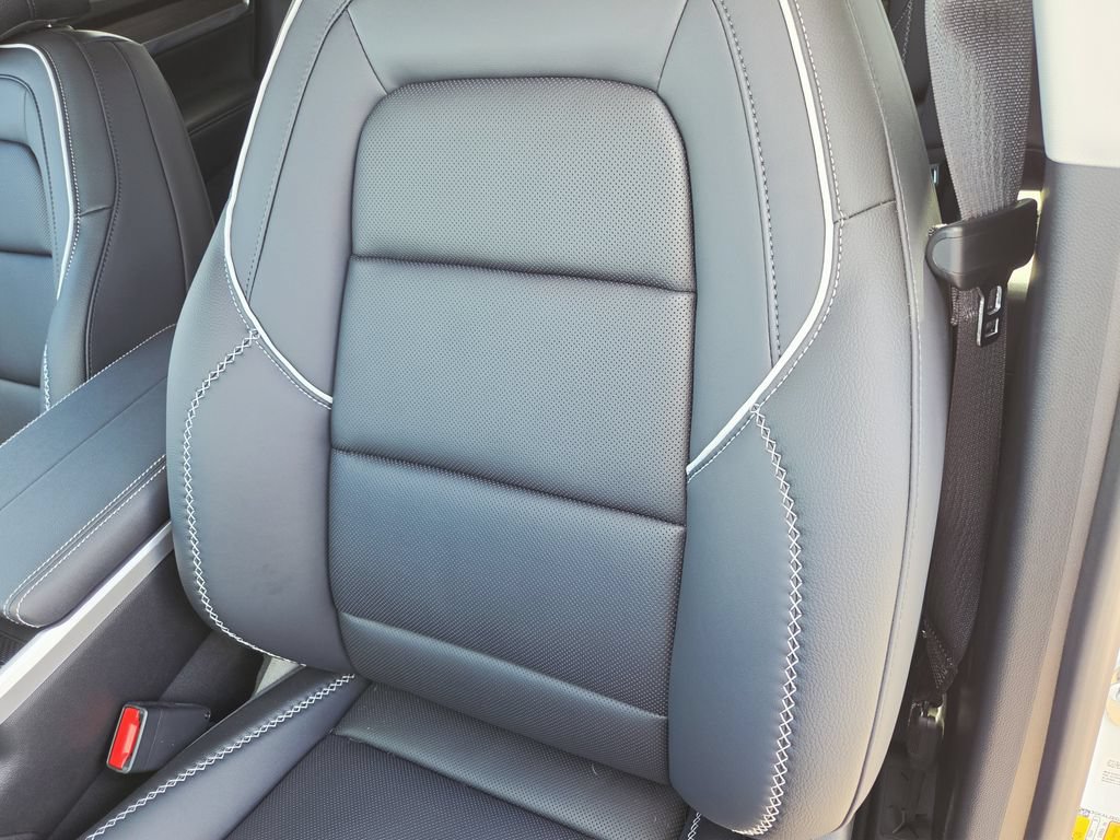 New 2027 GMC Acadia Elevation w/ Black Edition FWD image 12