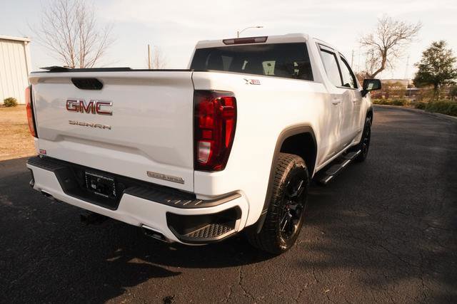 Used 2024 GMC Sierra 1500 Elevation w/ X31 Off-Road Package image 3