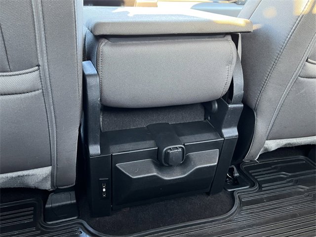 Used 2020 Ford F150 XLT w/ Equipment Group 302A Luxury image 33