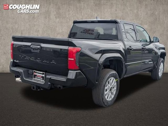 New 2026 Toyota Tacoma SR5 image 8