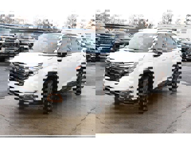 New 2025 Subaru Forester Sport image 38