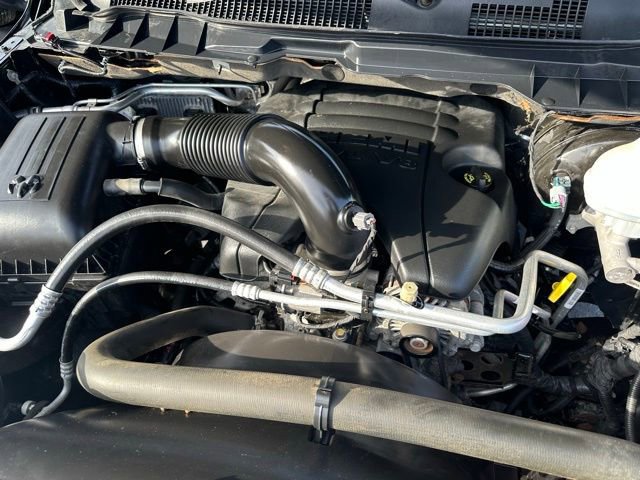 Used 2014 RAM 1500 Laramie Longhorn w/ Convenience Group image 31