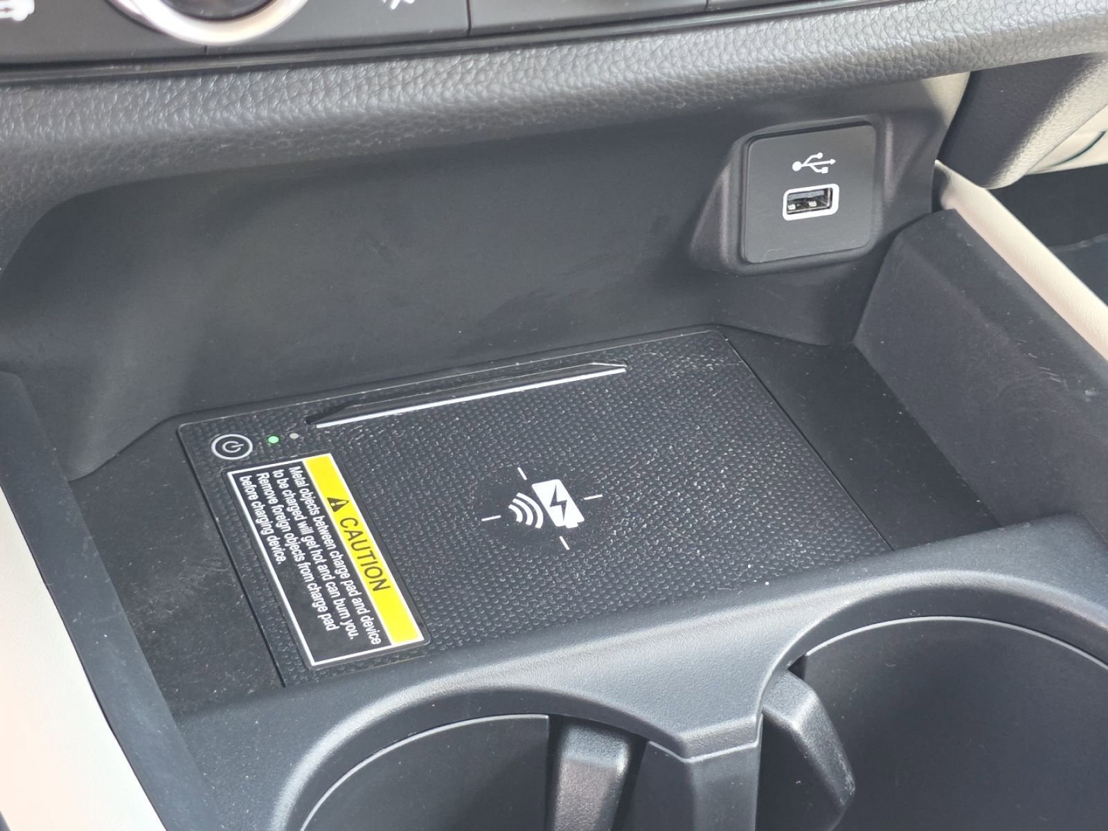 Certified 2024 Honda HR-V EX-L image 7